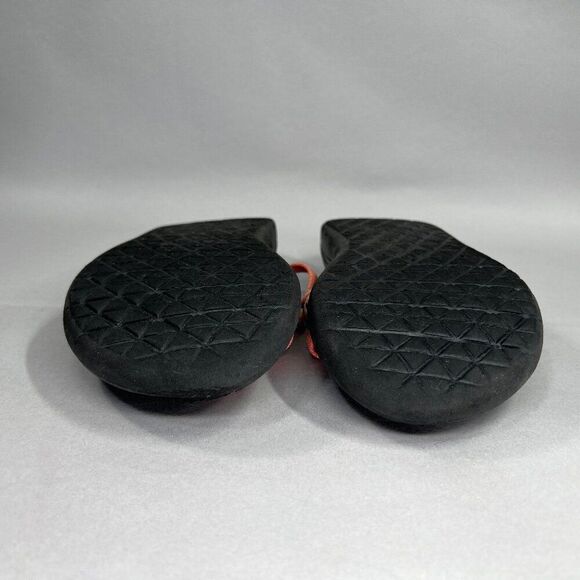 Teva Women's Size 6 Strappy Flip Flop Sandals - Picture 11 of 12